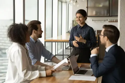 Leadership Basics - Auf dem Weg zur wirksamen Führungskraft